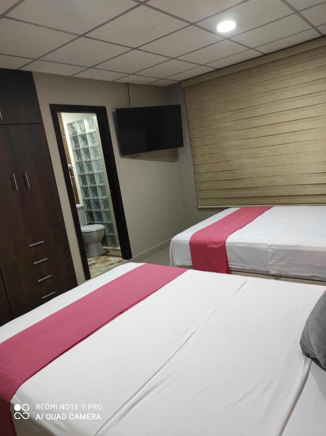 Royalinn Guayaquil Exteriér fotografie