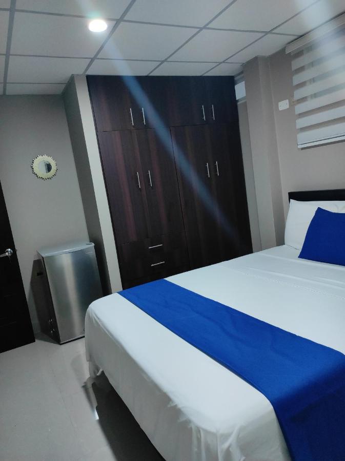 Royalinn Guayaquil Exteriér fotografie