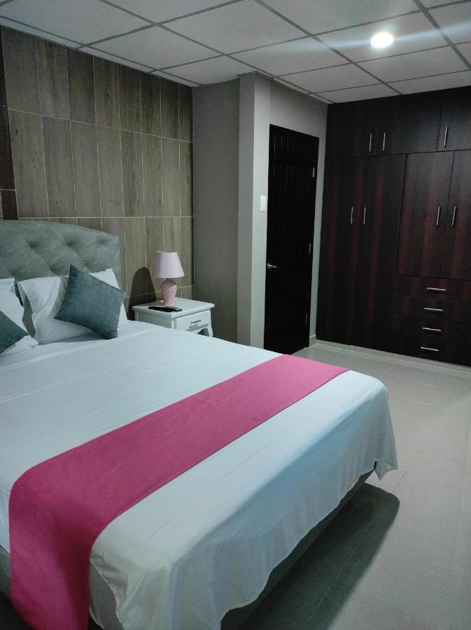 Royalinn Guayaquil Exteriér fotografie