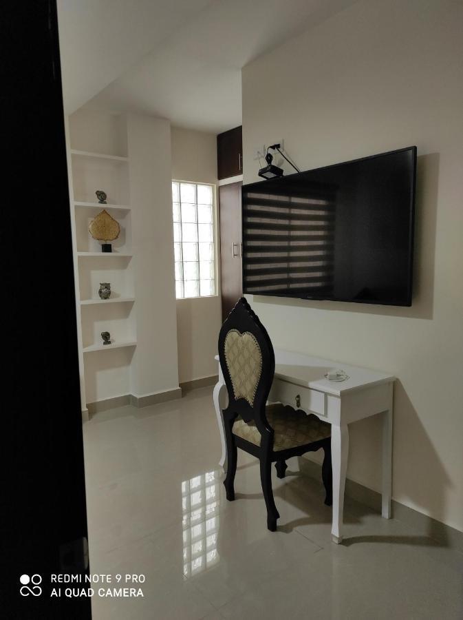 Royalinn Guayaquil Exteriér fotografie