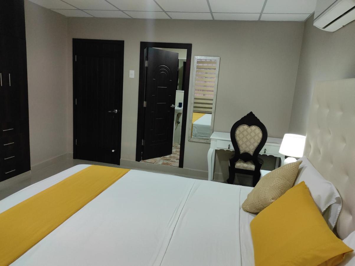 Royalinn Guayaquil Exteriér fotografie