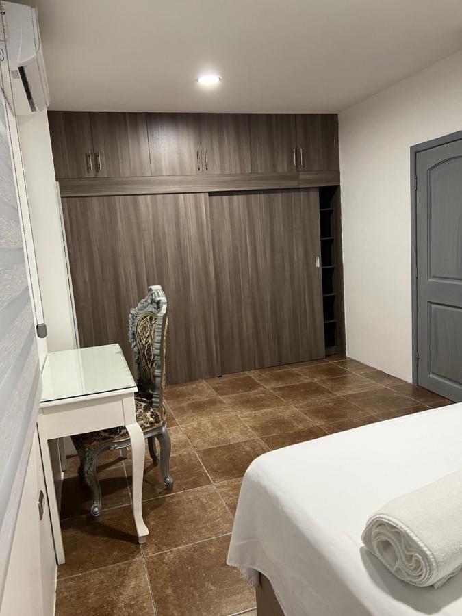 Royalinn Guayaquil Exteriér fotografie